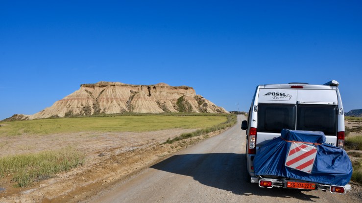 Nordspanien                                                       Frankreich